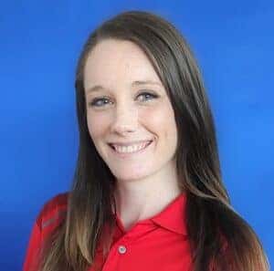 Lauren Brady