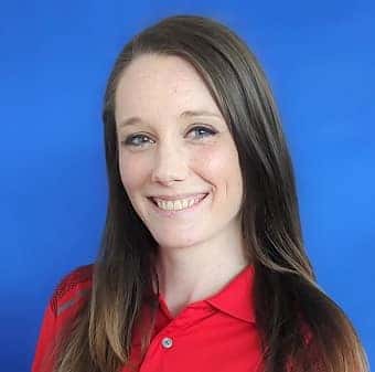 Lauren Brady