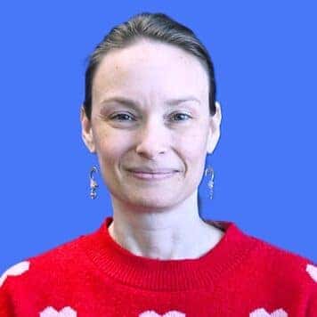 Hetty Lester