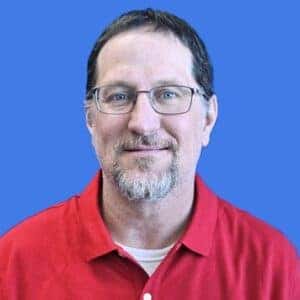 Greg Ardoin