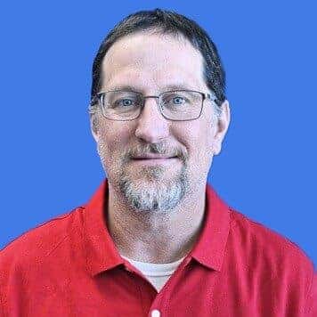 Greg Ardoin