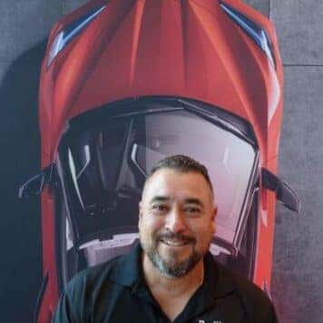 Fernando Fierro