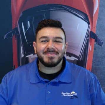 David Gutierrez