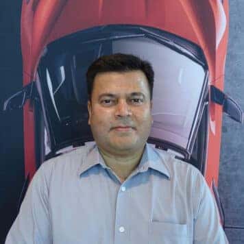Imran Shahid