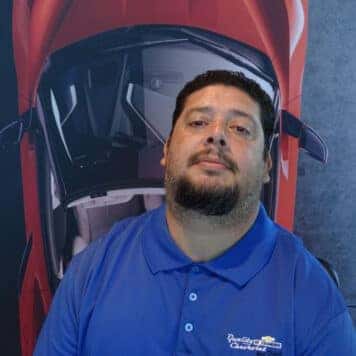 John Perez