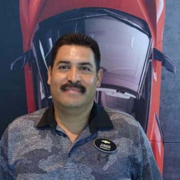 Junior Bernal