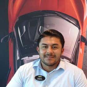 Miguel Anaya