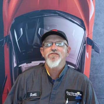 Scott  Knight