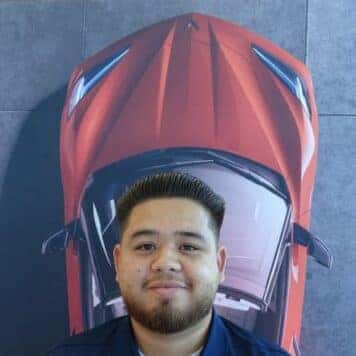Daniel  Lopez