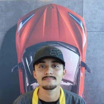 Junior  Estrada