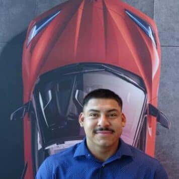 Edson Ojeda