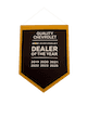 Quality Chevrolet Dealer of The Year