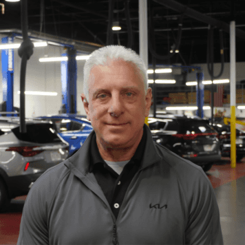 Mark Venuto