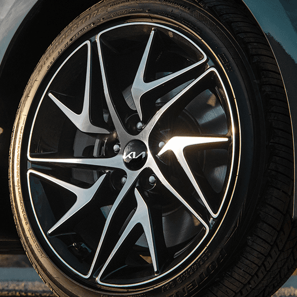 Kia Tire Service