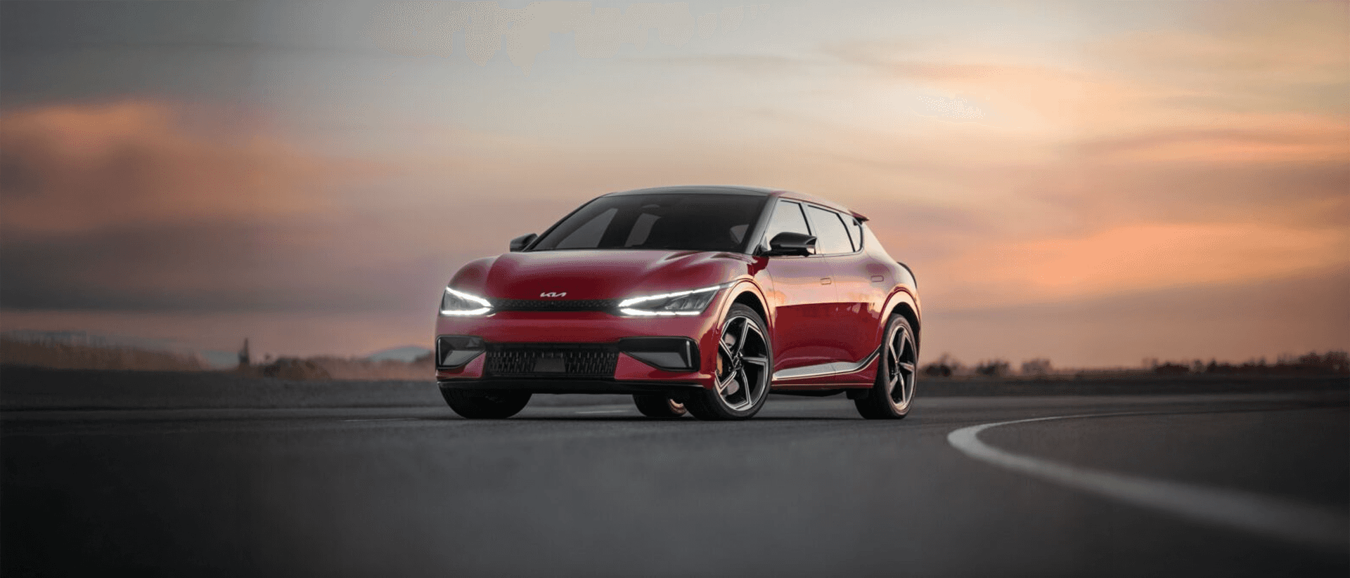 Kia Niro EV