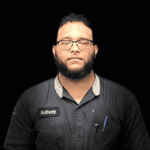 Anthony Rodriguez