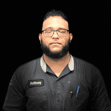 Anthony Rodriguez