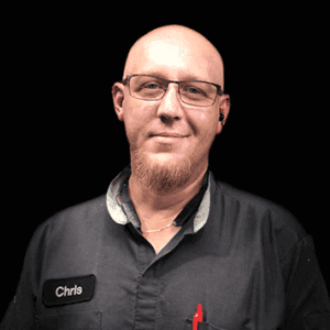 Christopher Bryant