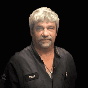 David Broome