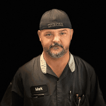 Mark Adams