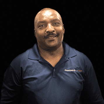 Roderick Wilburn