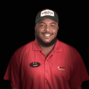 Dalvin Felson