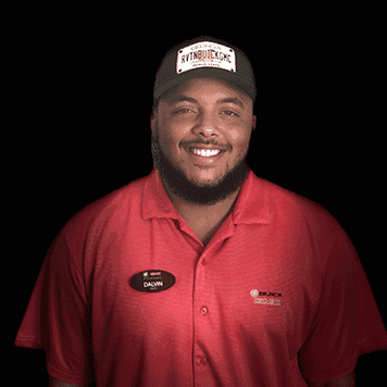 Dalvin Felson