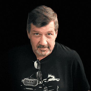 Harlan  Brown