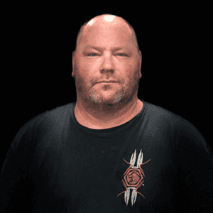Randy  Rodgers