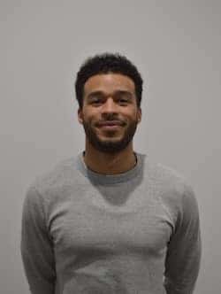 Derrick Cannon