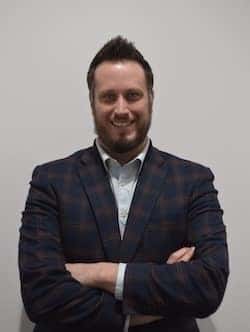 Justin Buroker