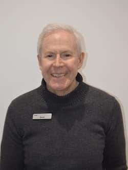 Sam Castelli