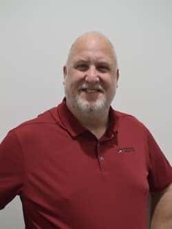 Tony Johnson