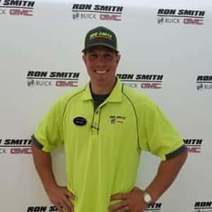 Nick Smith