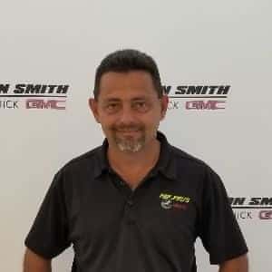 Darrell Corriea