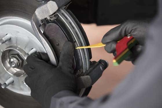 Brake Pads