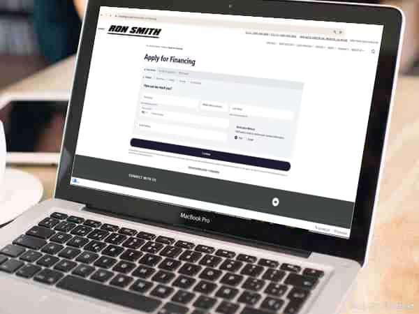 Get Approved