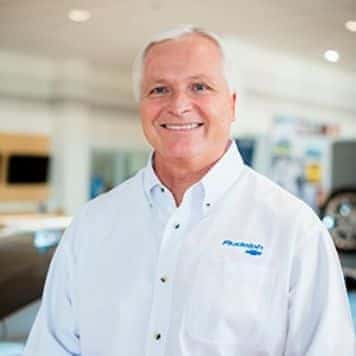 Don Finley