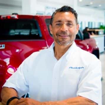 Pete Escobedo