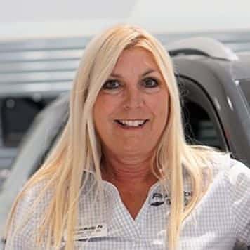 Tammy Jacobs