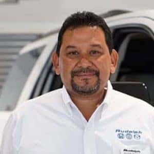 Hector Ramirez