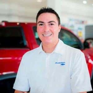 Scott Smith