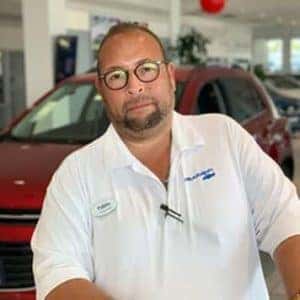 Pablo Molina