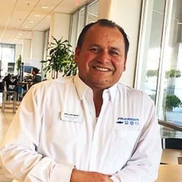 Mike Melendez