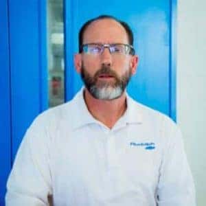 Bernie Doty
