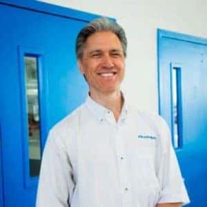 Bill Keoho