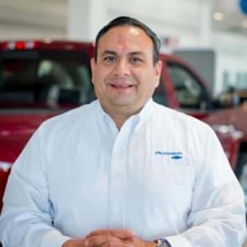 Tony Flores