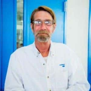 Kenny Sorensen