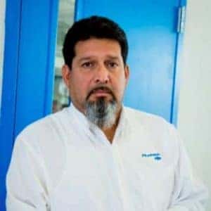 Mike Mares