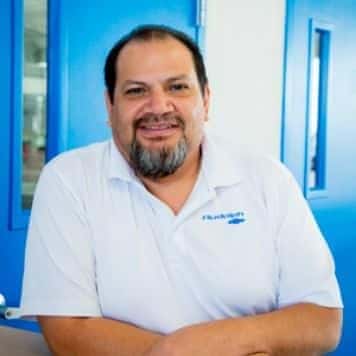 Gilbert Urbina